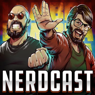 Nerdcast Podcast